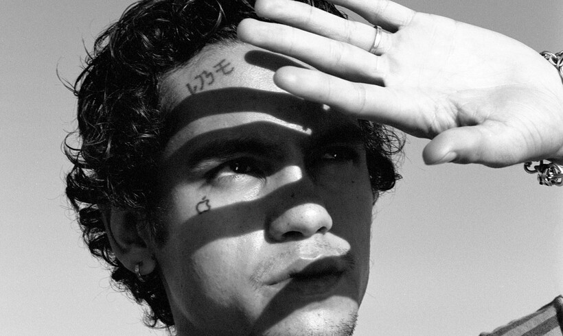 Dominic Fike in München, © Dominic Fike