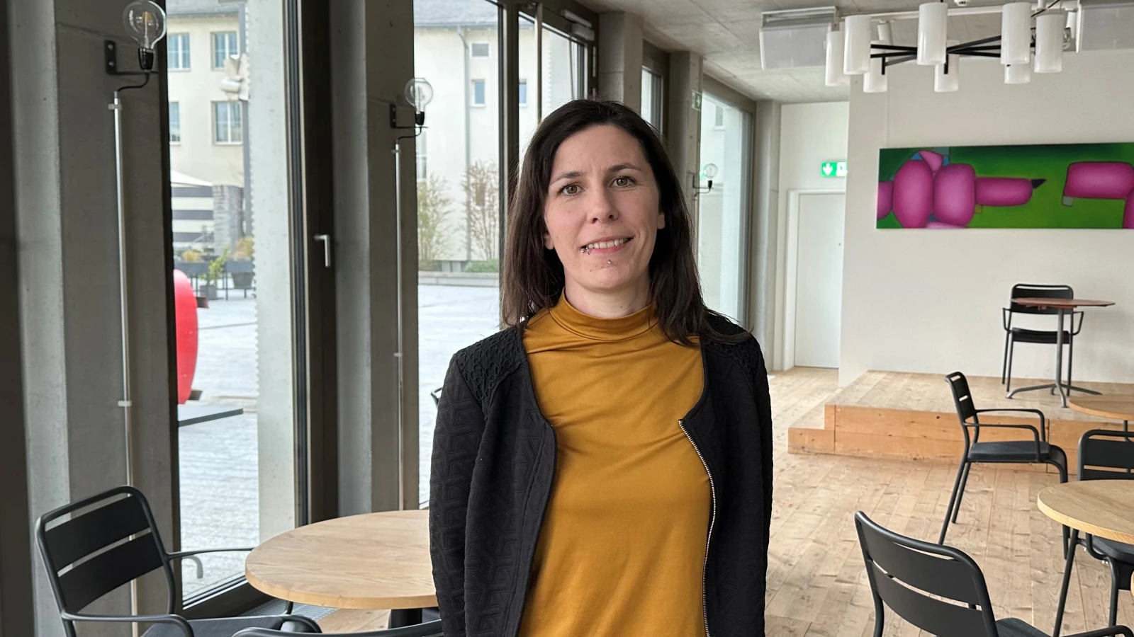 Amt für Soziale Dienste sensibilisiert auf Mikroaggressionen, © Radio Liechtenstein Amt für Soziale Dienste sensibilisiert auf Mikroaggressionen, © Radio Liechtenstein
