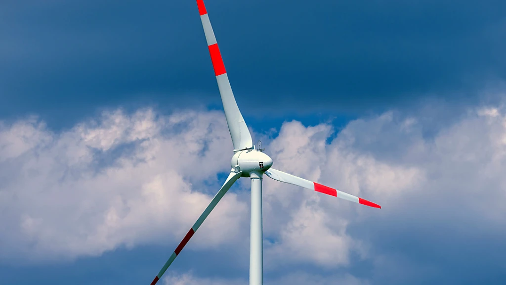 Erneuerbare Energien müssen laut IEA schneller wachsen, © Keystone-SDA Erneuerbare Energien müssen laut IEA schneller wachsen, © Keystone-SDA