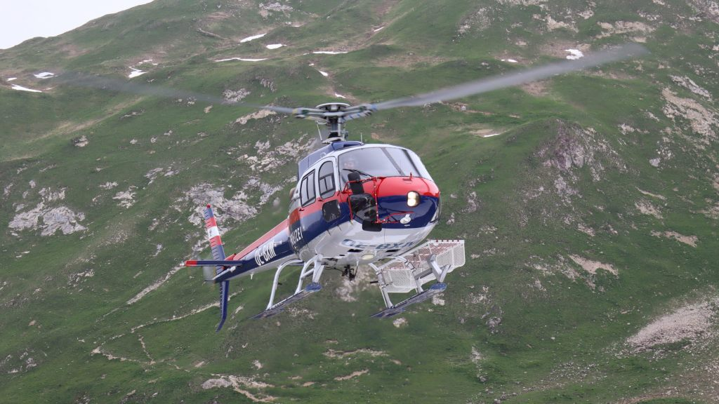 Tödlicher Wanderunfall in Schetteregg, © VOL.AT/Rauch