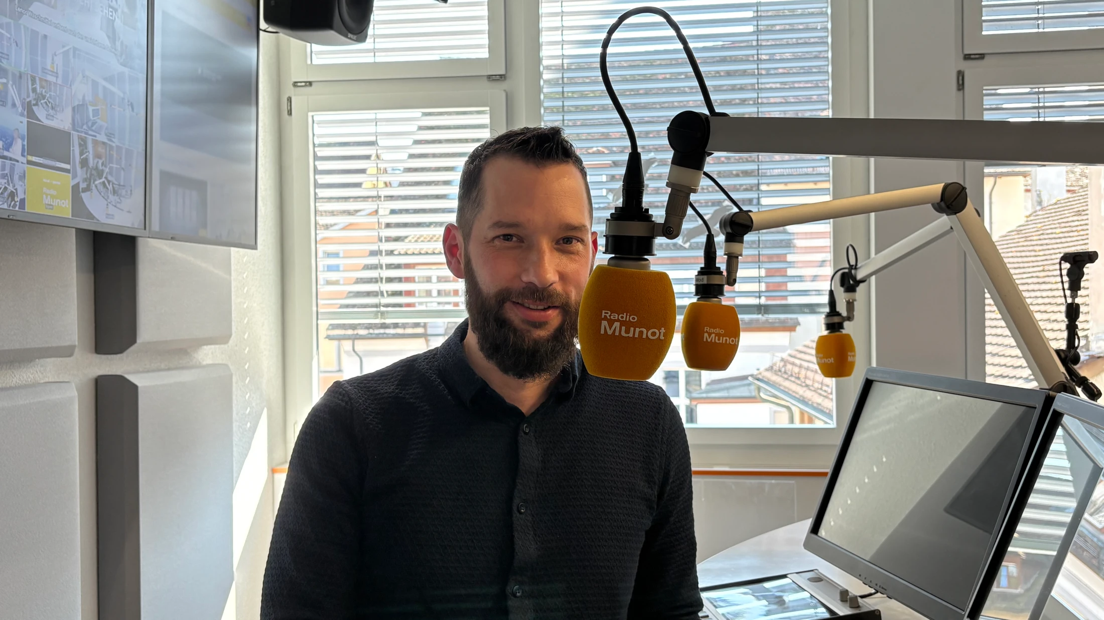 © Radio Munot © Radio Munot