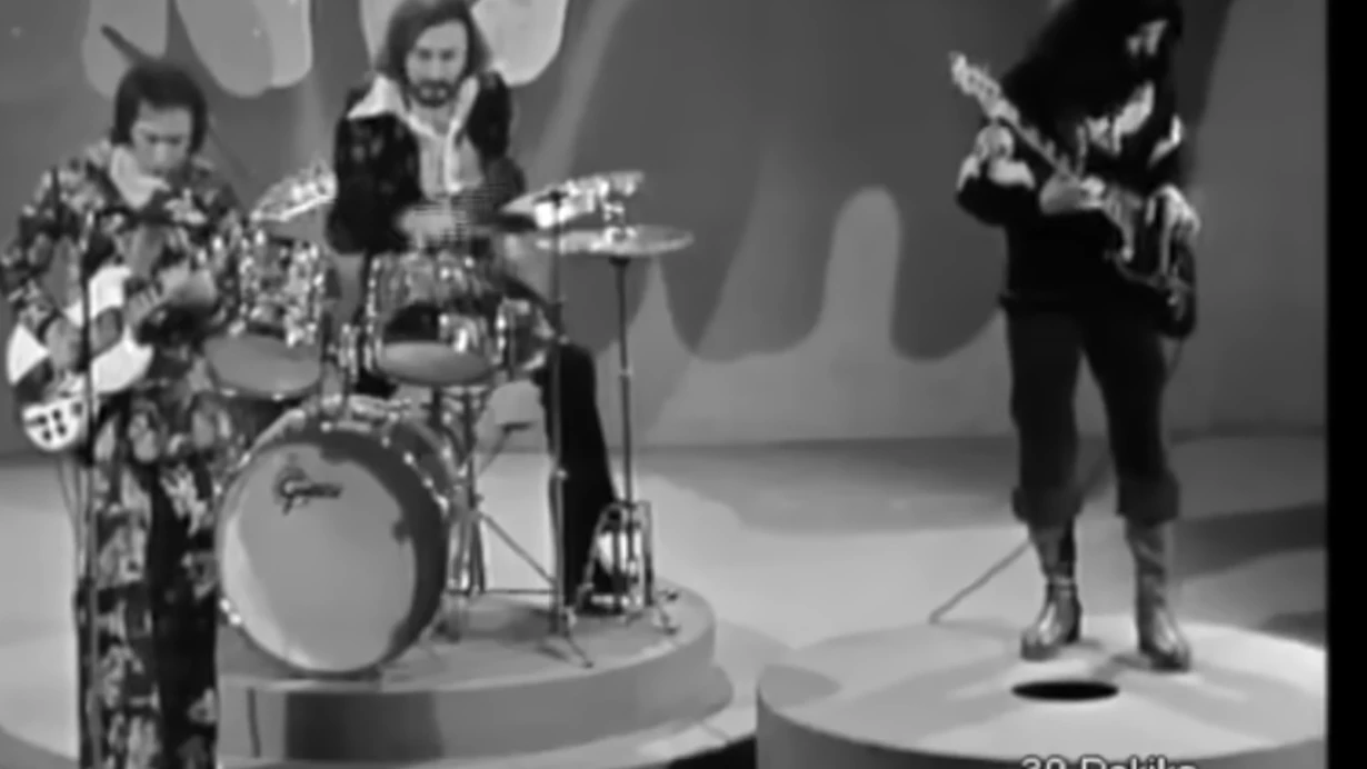 Erkin Koray’ın “Cemalım”ı: Anadolu’dan Dünyaya Ulaşan Efsane, © Erkin Koray Official / Youtube Erkin Koray’ın “Cemalım”ı: Anadolu’dan Dünyaya Ulaşan Efsane, © Erkin Koray Official / Youtube