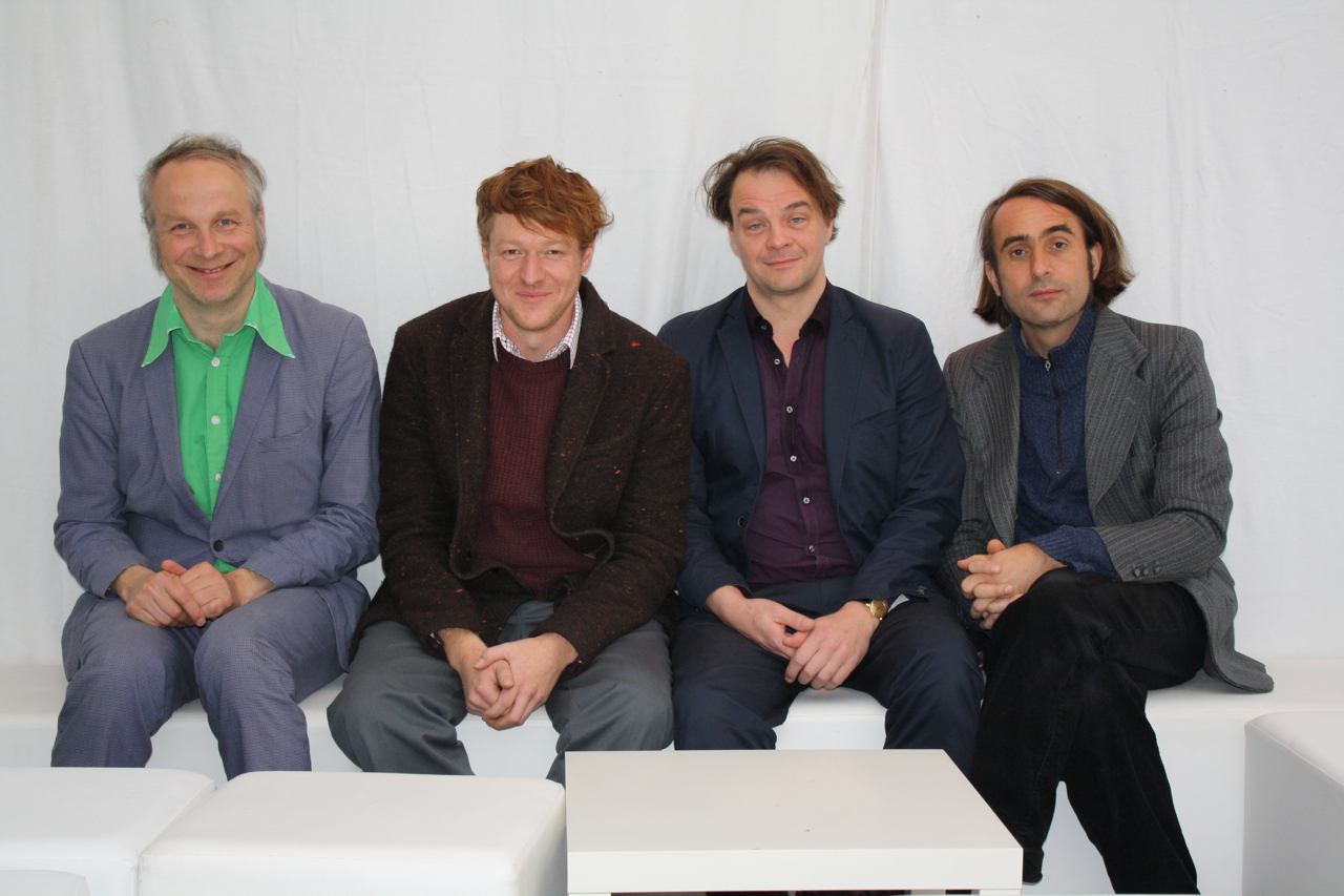 © Photo by Oliver Steidle