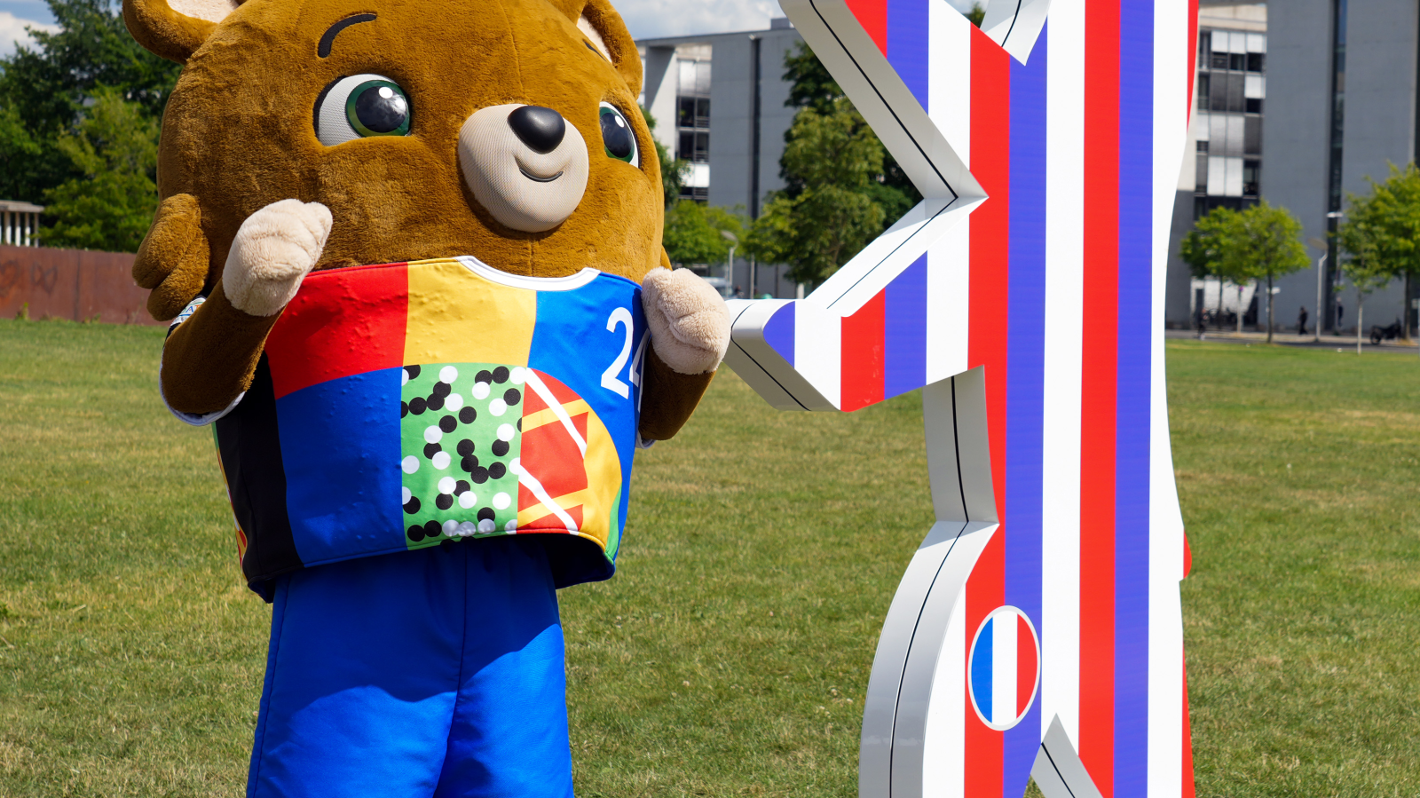 UEFA EURO 2024 Tüm Maçlar!, © dpa