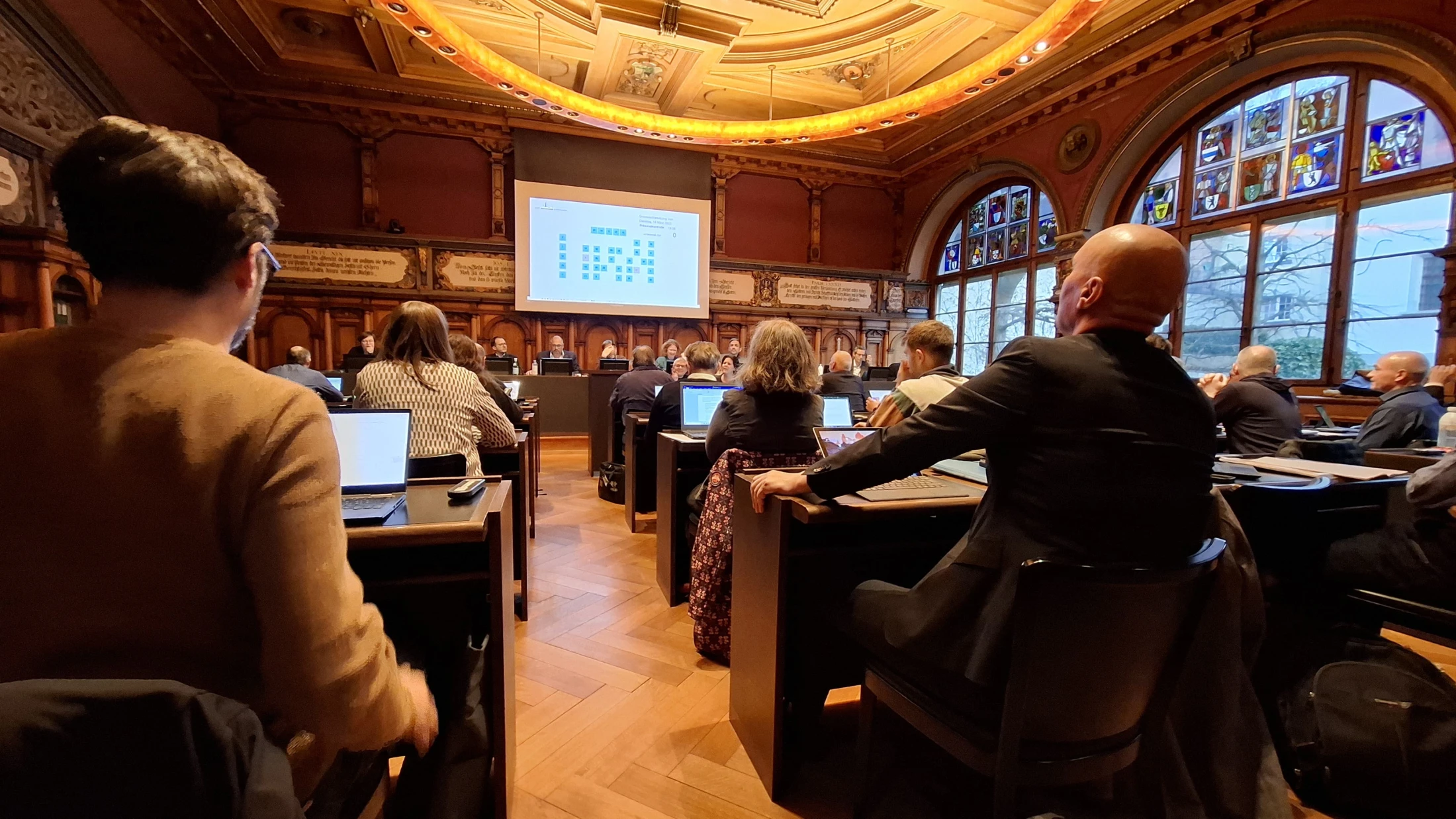 © Radio Munot © Radio Munot