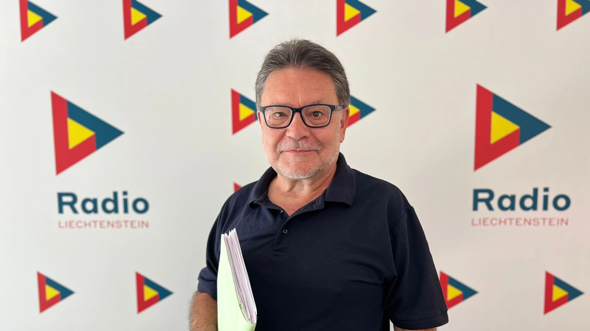 © Radio Liechtenstein © Radio Liechtenstein