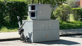 ,Blitzer´ Maratonu Var Araç Sürücüleri Dikkat!, © shutterstock