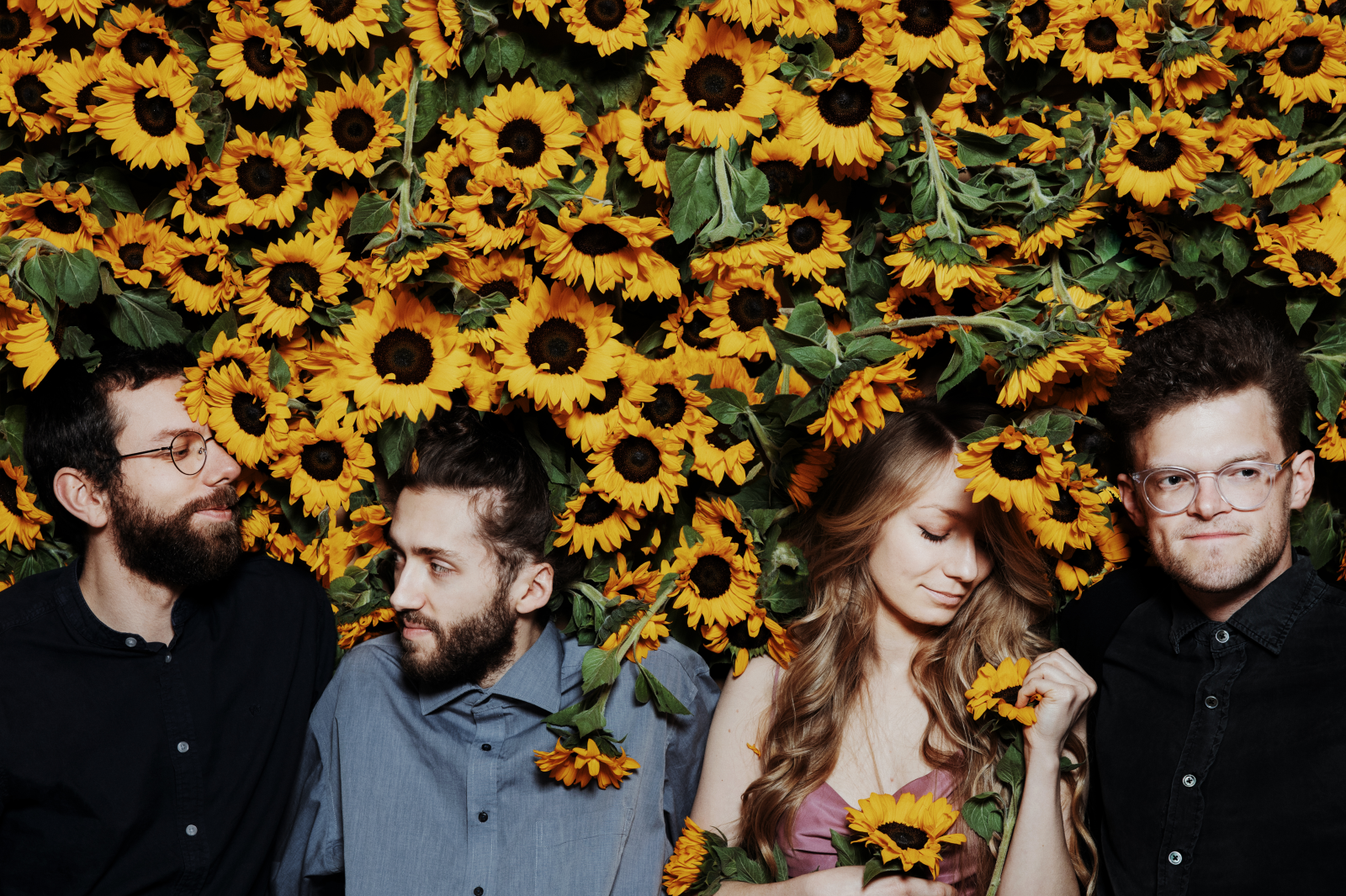 © Photo by Dovile Sermokas