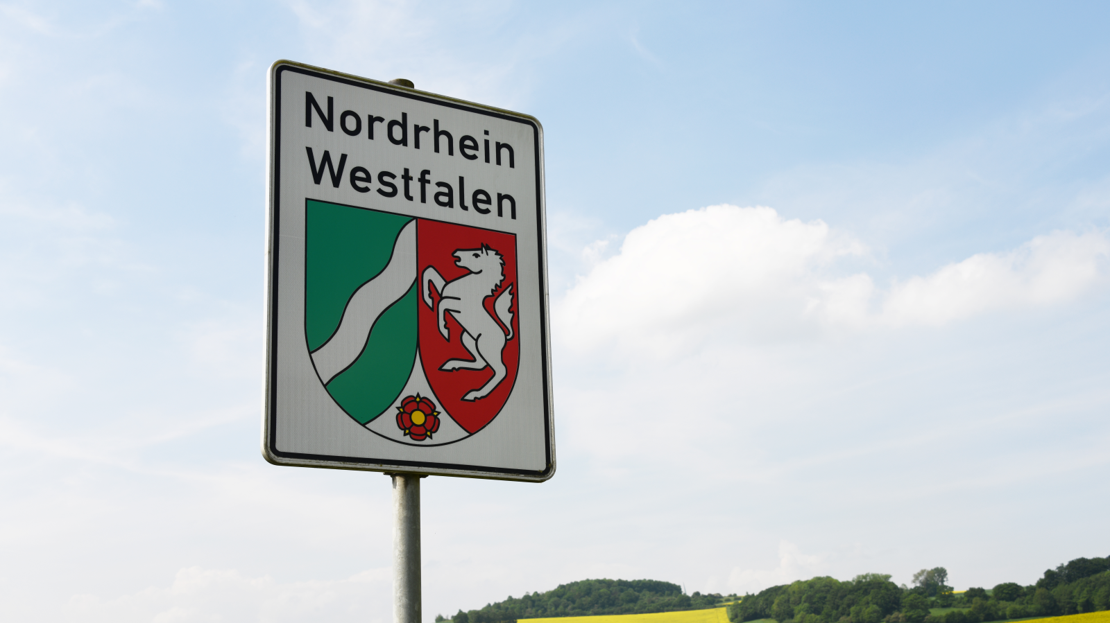 Sahra Wagenknecht İttifakı, Kuzey Ren-Vestfalya'da En Büyük Eyalet Teşkilatını Kuruyor, © shutterstock