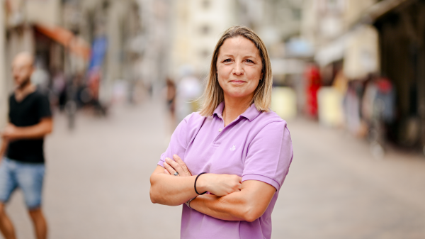 Gleichberechtigung durch Frauenfußball-EM, © Schaffhauser Nachrichten
