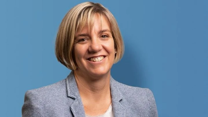 FDP: Nadine Jermann will in die Baselbieter Regierung FDP: Nadine Jermann will in die Baselbieter Regierung