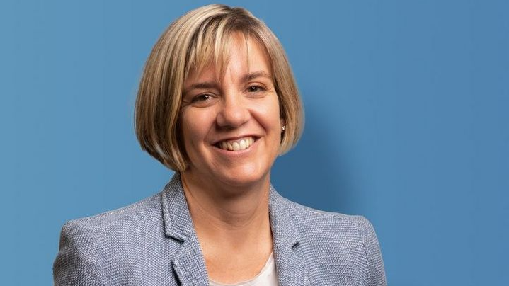 FDP: Nadine Jermann will in die Baselbieter Regierung