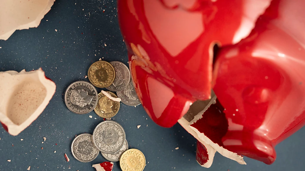 Sparprogramm des Bundes würde Graubünden bis zu 40 Millionen kosten, © Keystone/SDA Sparprogramm des Bundes würde Graubünden bis zu 40 Millionen kosten, © Keystone/SDA