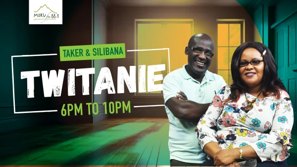 DJ Taker & Silibana DJ Taker & Silibana