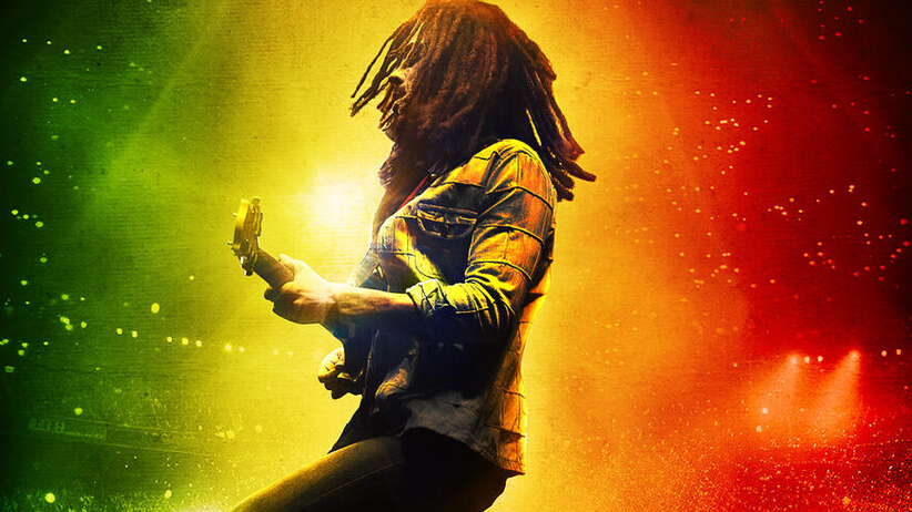 © Bob Marley: One Love | Paramount Pictures
