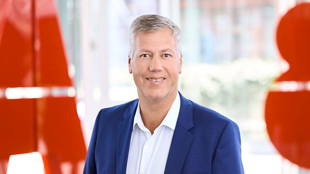 Chefwechsel bei Industriekonzern ABB, © ABB