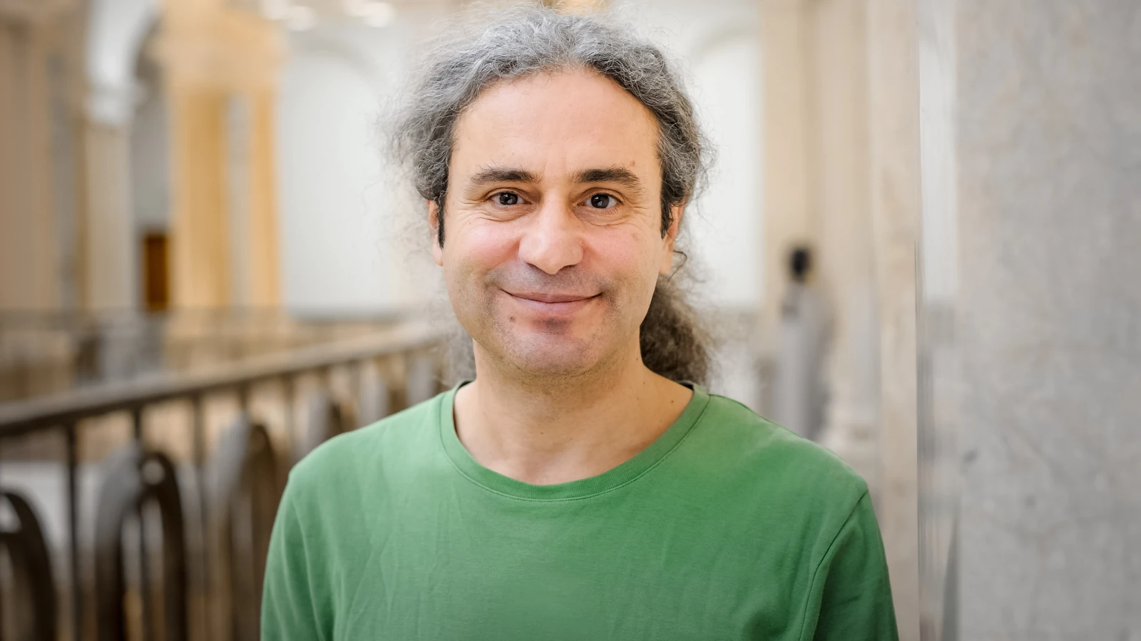 Berlin’de Siyasi Gelişme: Turgut Altug Yeşillerden Ayrılıp SPD’ye Geçiyor!, © gruene-fraktion.berlin Berlin’de Siyasi Gelişme: Turgut Altug Yeşillerden Ayrılıp SPD’ye Geçiyor!, © gruene-fraktion.berlin