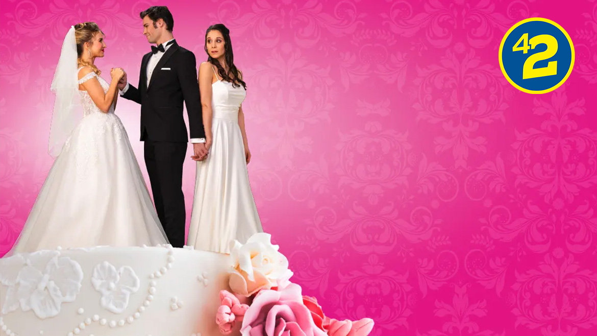 Traumhochzeit, © Traumhochzeit