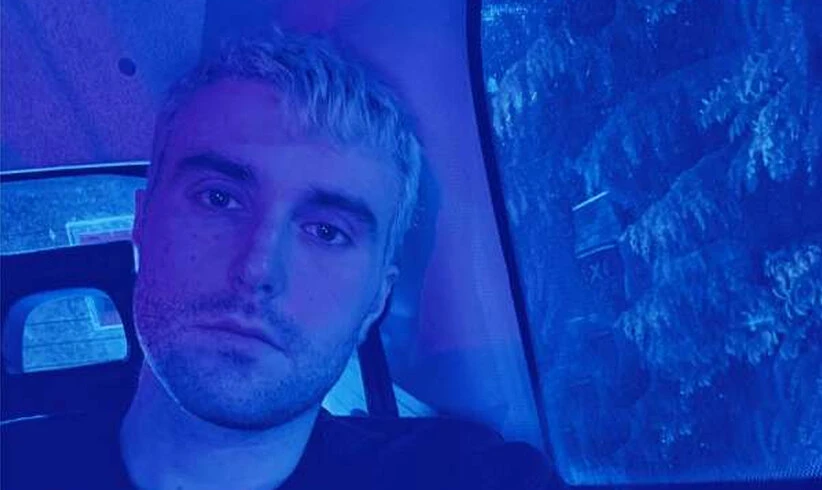 © Fred Again.. 'Actual Life (January 1 - September 9 2022)' | Atlantic Records © Fred Again.. 'Actual Life (January 1 - September 9 2022)' | Atlantic Records