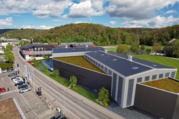 © zVg Stadt © zVg Stadt