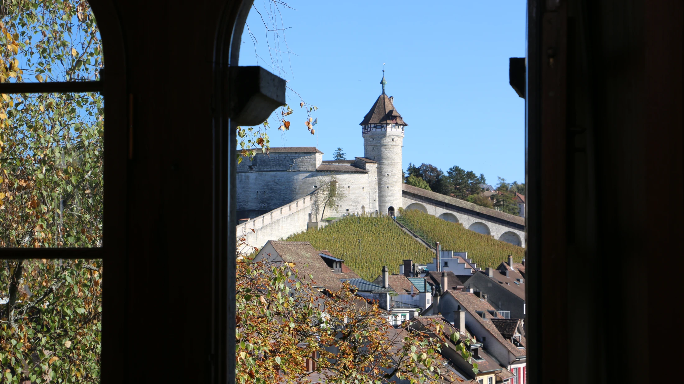 © Radio Munot © Radio Munot