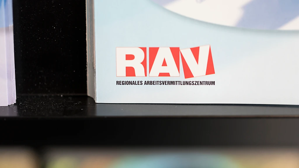 Arbeitslosenquote steigt im Januar deutlich, © Keystone / SDA / Symbolbild Arbeitslosenquote steigt im Januar deutlich, © Keystone / SDA / Symbolbild