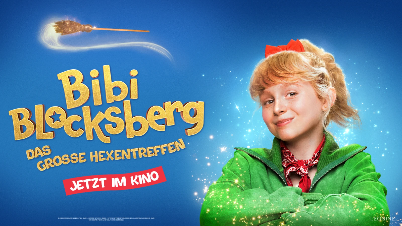 BIBI BLOCKSBERG BIBI BLOCKSBERG