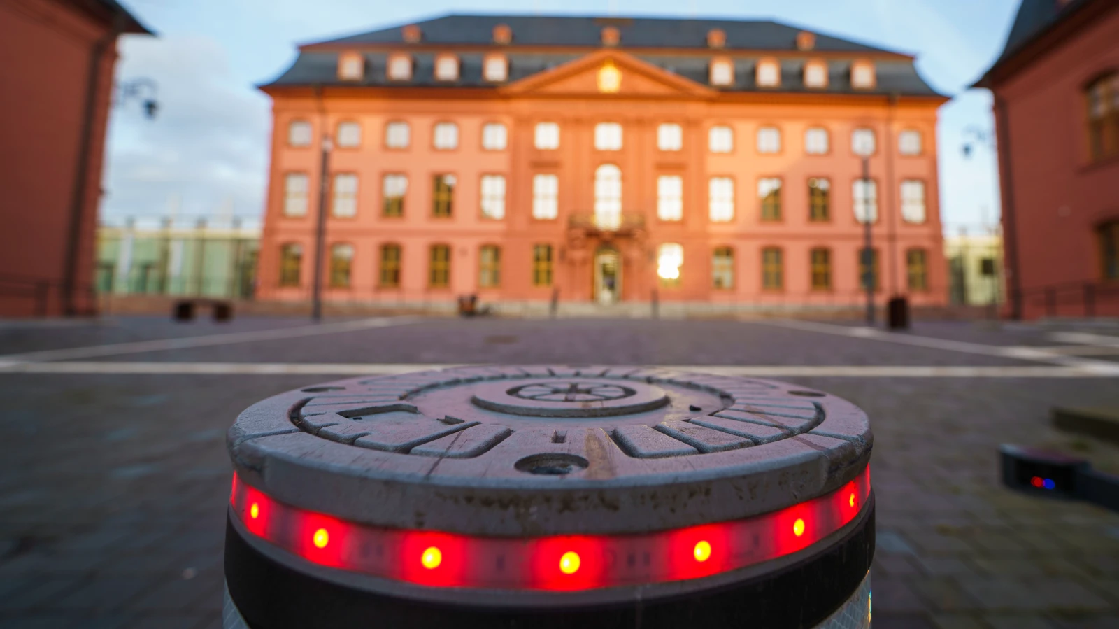 Rheinland-Pfalz Landtagswahl 2026: SWR’in Halkla Görüşmeleri ve Öncelikli Konular, © Andreas Arnold/dpa Rheinland-Pfalz Landtagswahl 2026: SWR’in Halkla Görüşmeleri ve Öncelikli Konular, © Andreas Arnold/dpa