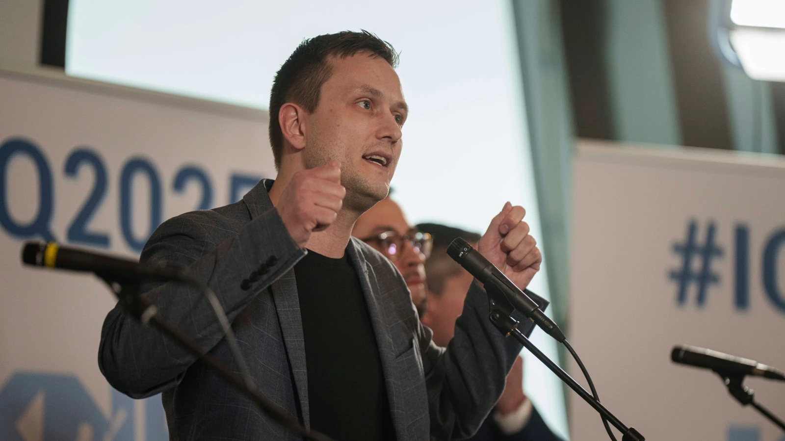 USA bekommen unsere Insel nicht, © Jens-Frederik Nielsen USA bekommen unsere Insel nicht, © Jens-Frederik Nielsen