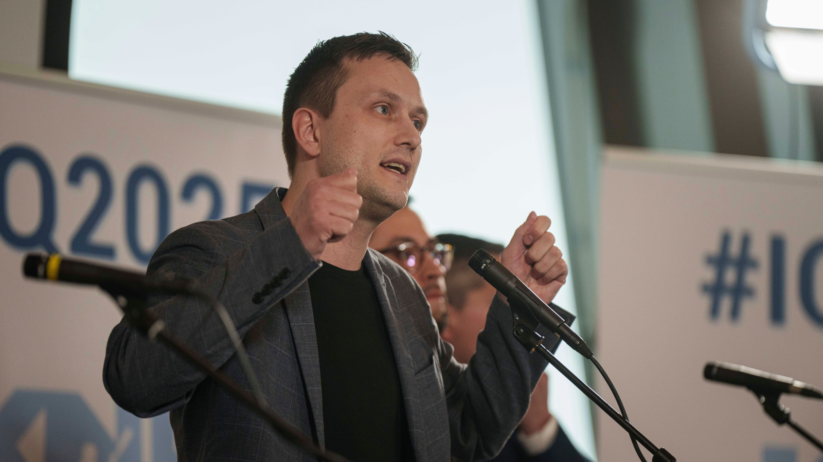 USA bekommen unsere Insel nicht, © Jens-Frederik Nielsen