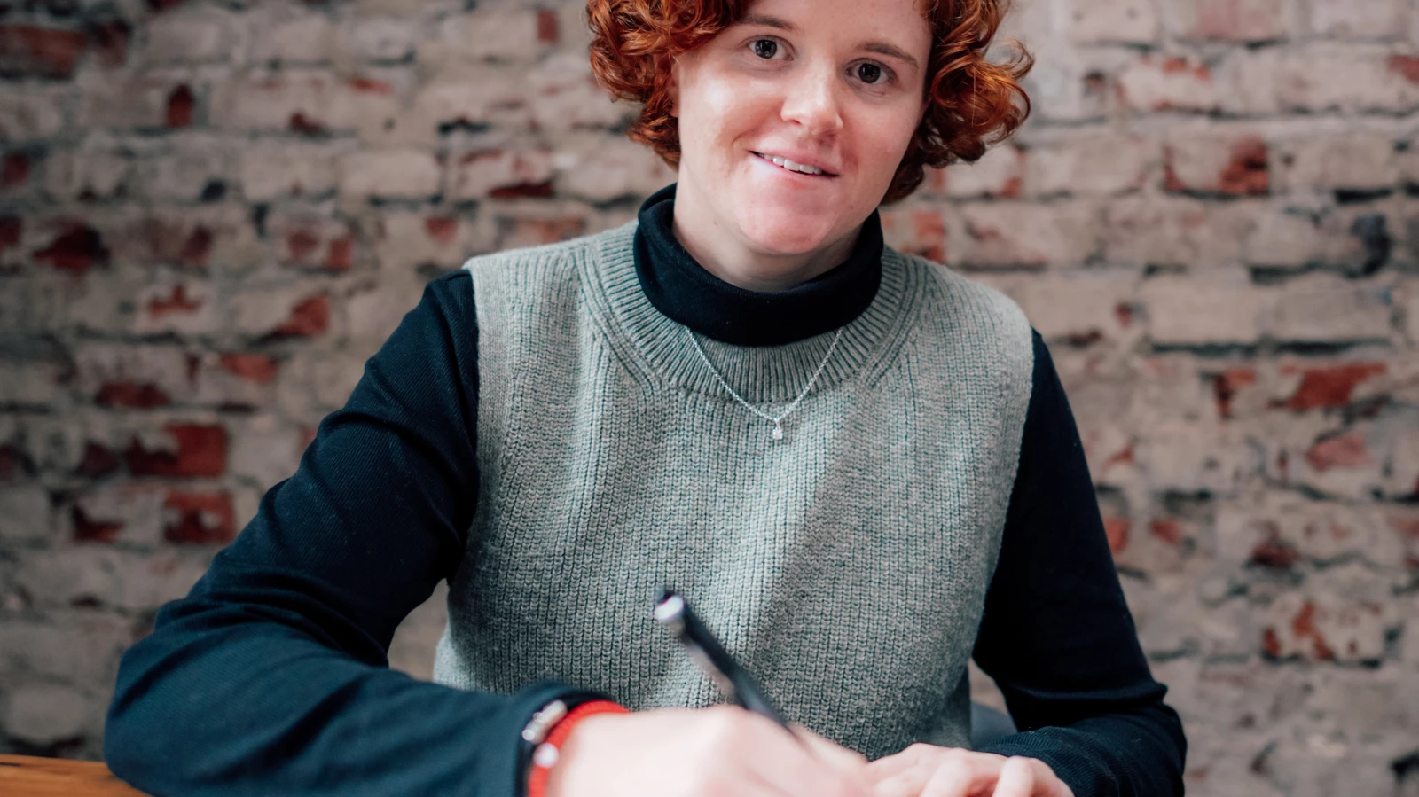 Erste Liechtensteinerin in der Bundesliga, © ZVG Erste Liechtensteinerin in der Bundesliga, © ZVG