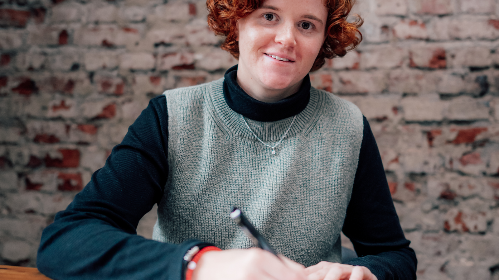 Erste Liechtensteinerin in der Bundesliga, © ZVG