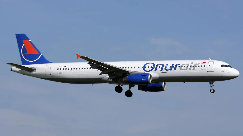 Onur Air resmen iflas etti: 90 milyon yolcuyla bir dönem kapandı!, © de.wikipedia.org/ Onur Air resmen iflas etti: 90 milyon yolcuyla bir dönem kapandı!, © de.wikipedia.org/