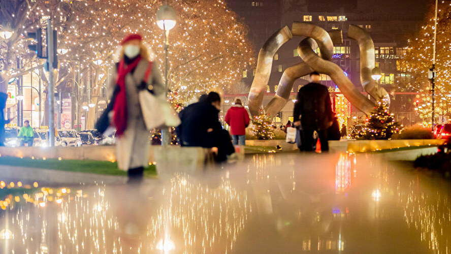 Baden-Württemberg’de Noel Pazarları Sezonu Başlıyor, © dpa/berlin.de