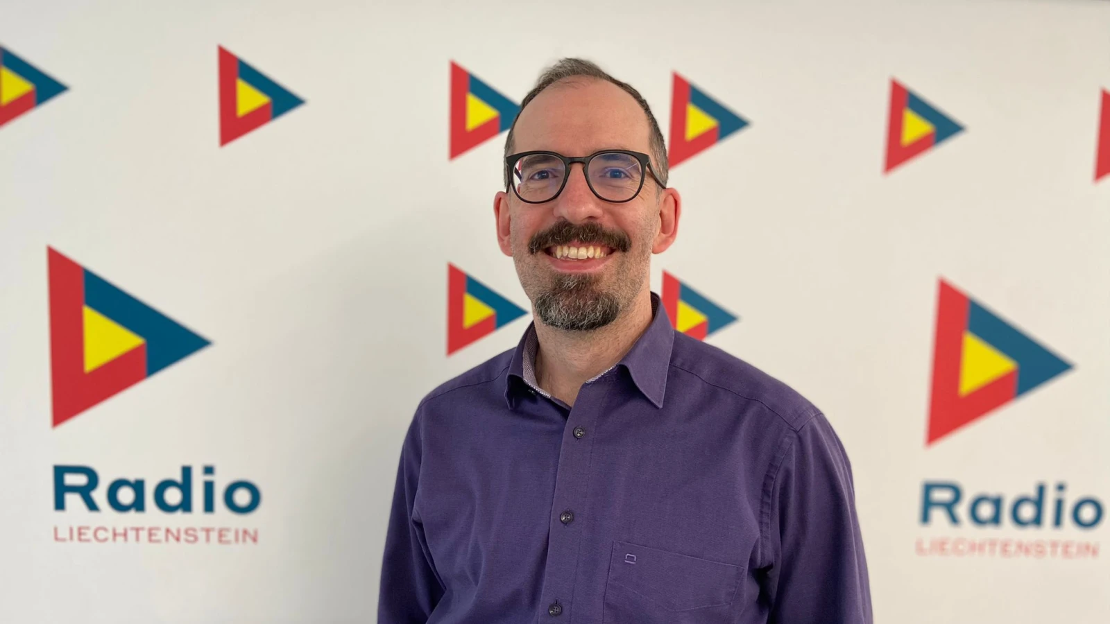 "Versuchen, interreligiöse Beziehungen zu stärken", © Radio Liechtenstein "Versuchen, interreligiöse Beziehungen zu stärken", © Radio Liechtenstein