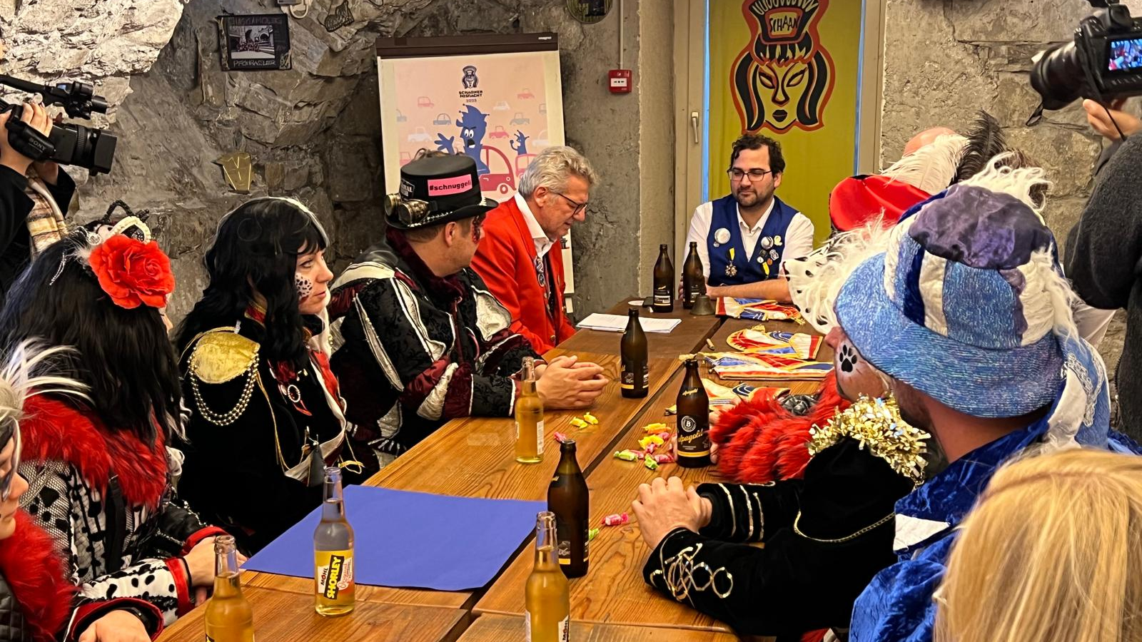 © Radio Liechtenstein