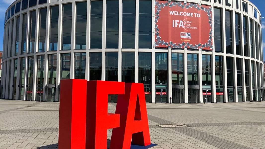 IFA 2025 Başarıyla Tamamlandı!, © dpa