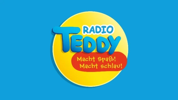 Radio Teddy Website Radio Teddy Website