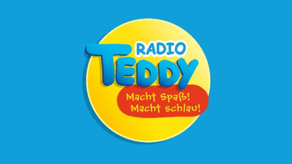 Radio Teddy Website