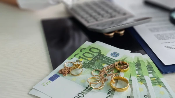 Leihhaus Situation , © Shutterstock Leihhaus Situation , © Shutterstock