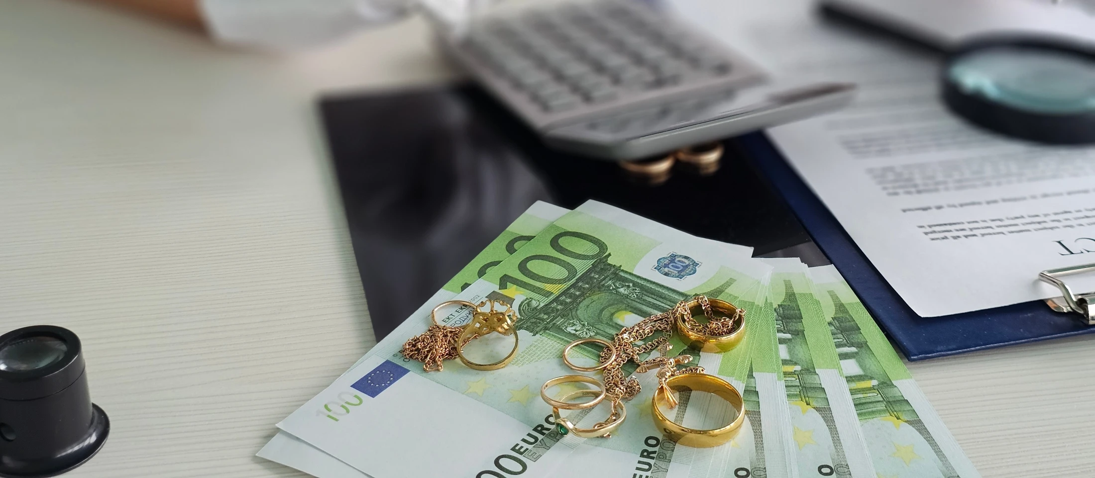 Leihhaus Situation , © Shutterstock Leihhaus Situation , © Shutterstock