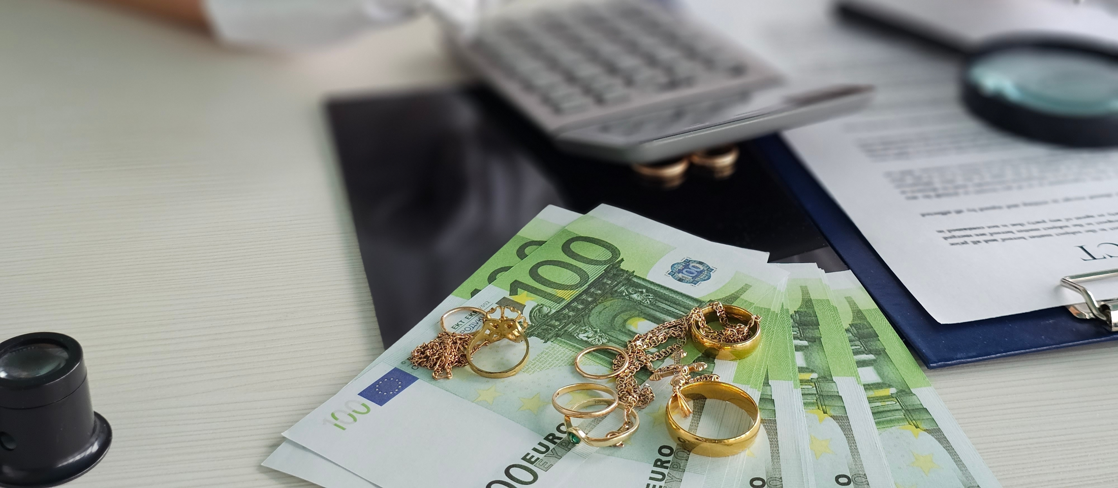 Leihhaus Situation , © Shutterstock