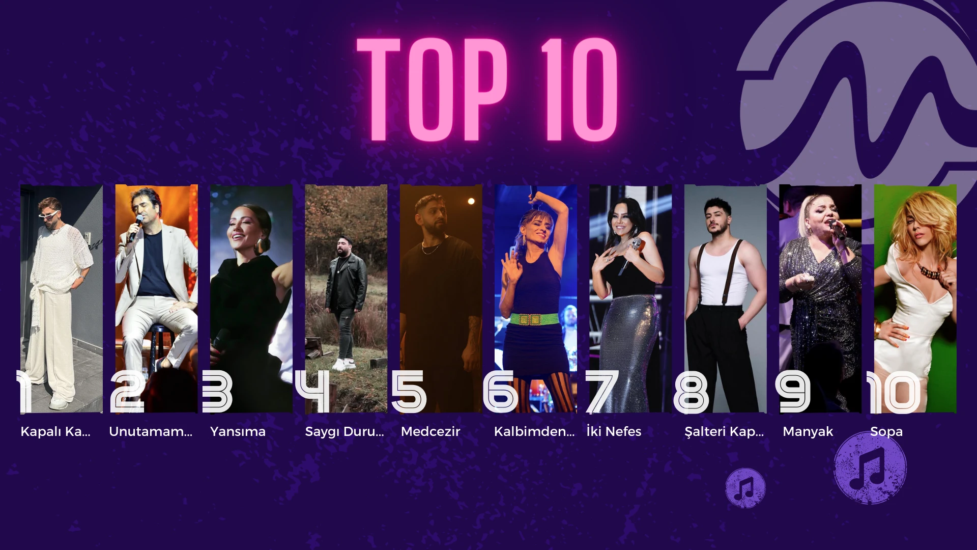 © Görseller sanatçıların instagram sayfalarından alınmıştır. © Görseller sanatçıların instagram sayfalarından alınmıştır.