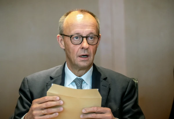 © Michael Kappeler/dpa © Michael Kappeler/dpa