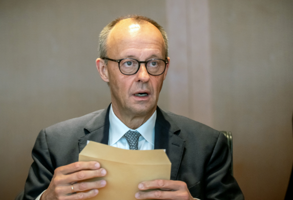 © Michael Kappeler/dpa