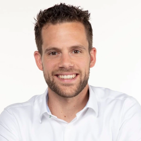 © Dominik Ledergerber, Präsident der SVP des Kantons Zürich. Bild: SVP ZH. © Dominik Ledergerber, Präsident der SVP des Kantons Zürich. Bild: SVP ZH.