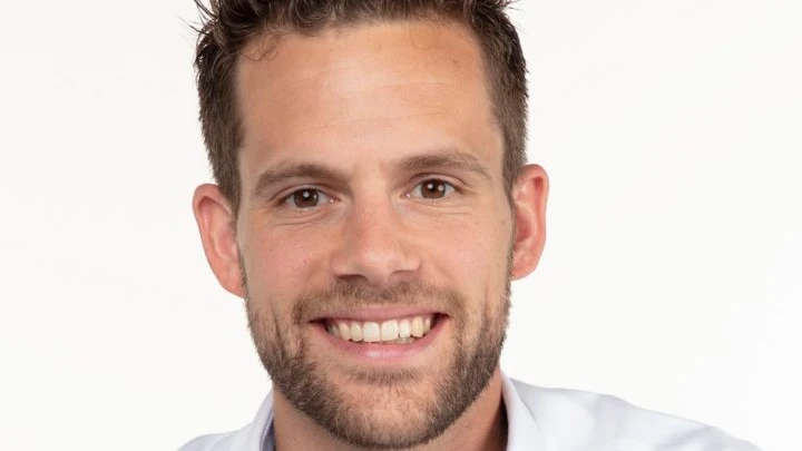 © Dominik Ledergerber, Präsident der SVP des Kantons Zürich. Bild: SVP ZH. © Dominik Ledergerber, Präsident der SVP des Kantons Zürich. Bild: SVP ZH.