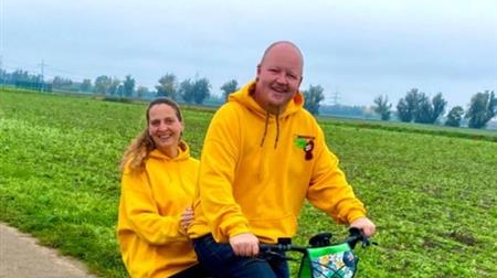 Campingplausch mit Marco und Sabine vom Insta-Account womomarco:, © Foto: Womomarco 