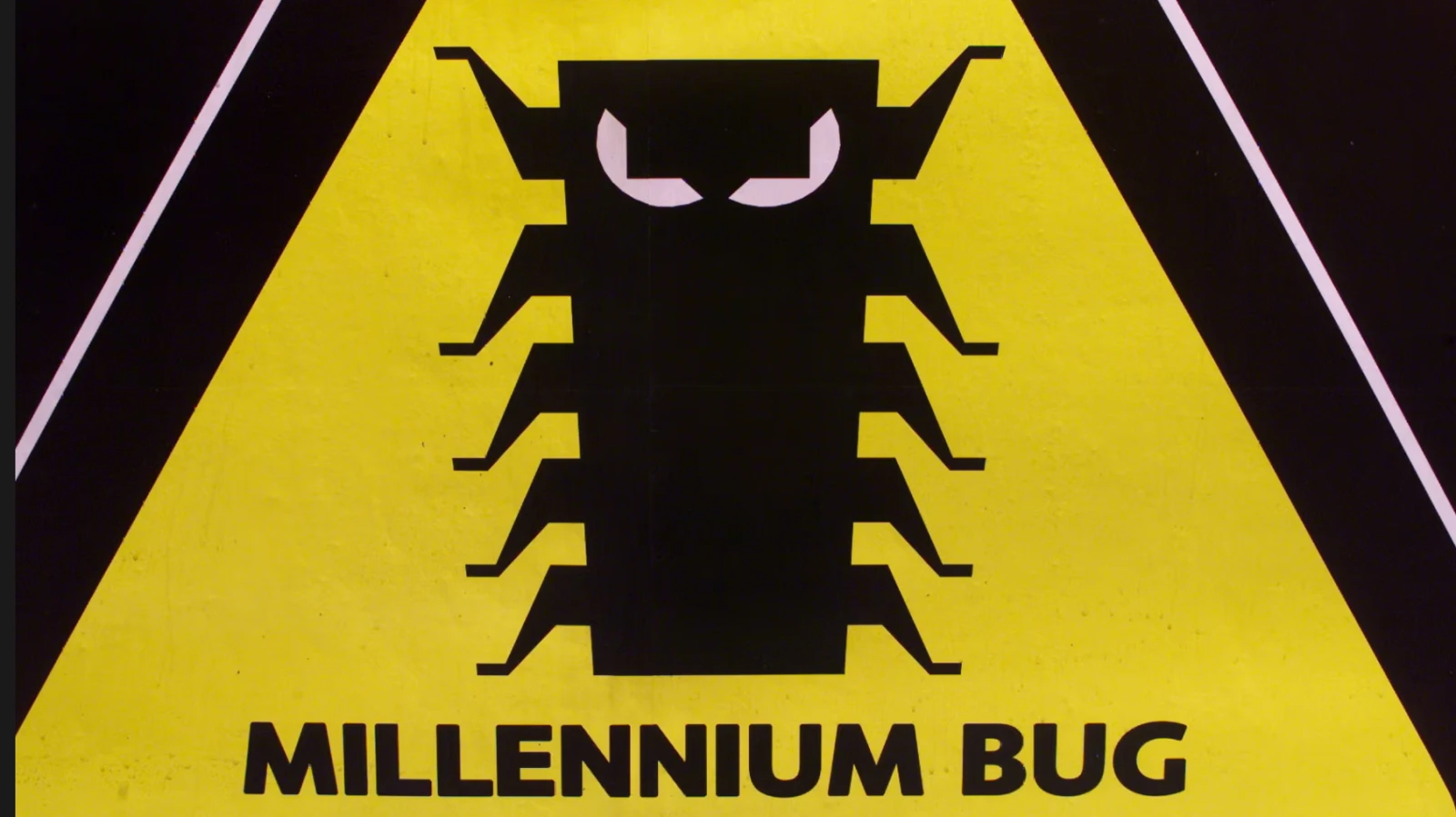 Der Millennium-Bug versetzte in Angst , © Graham Turner/The Guardian / Archivbild Der Millennium-Bug versetzte in Angst , © Graham Turner/The Guardian / Archivbild