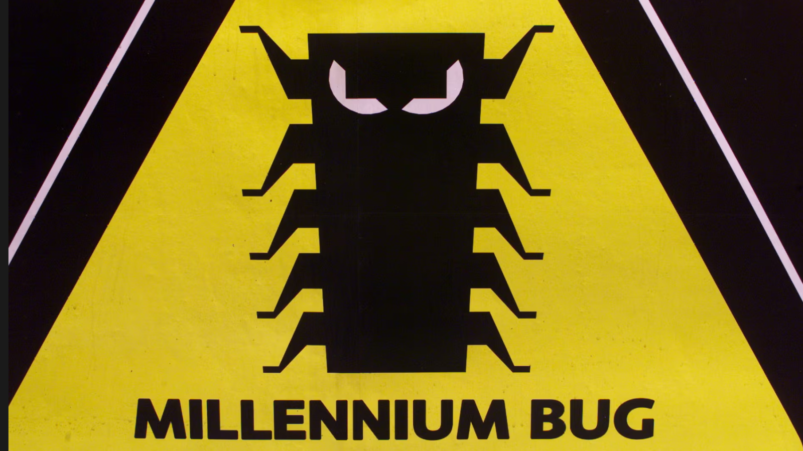 Der Millennium-Bug versetzte in Angst , © Graham Turner/The Guardian / Archivbild
